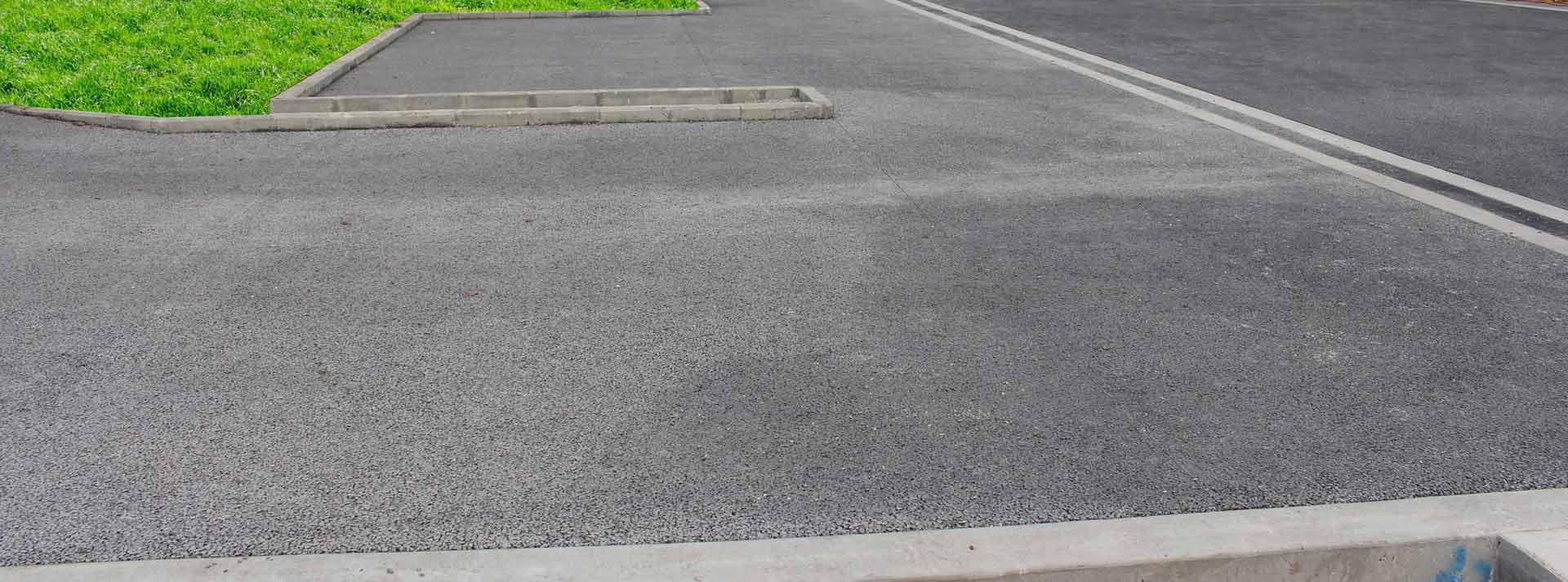 Permeable Paving Auckland